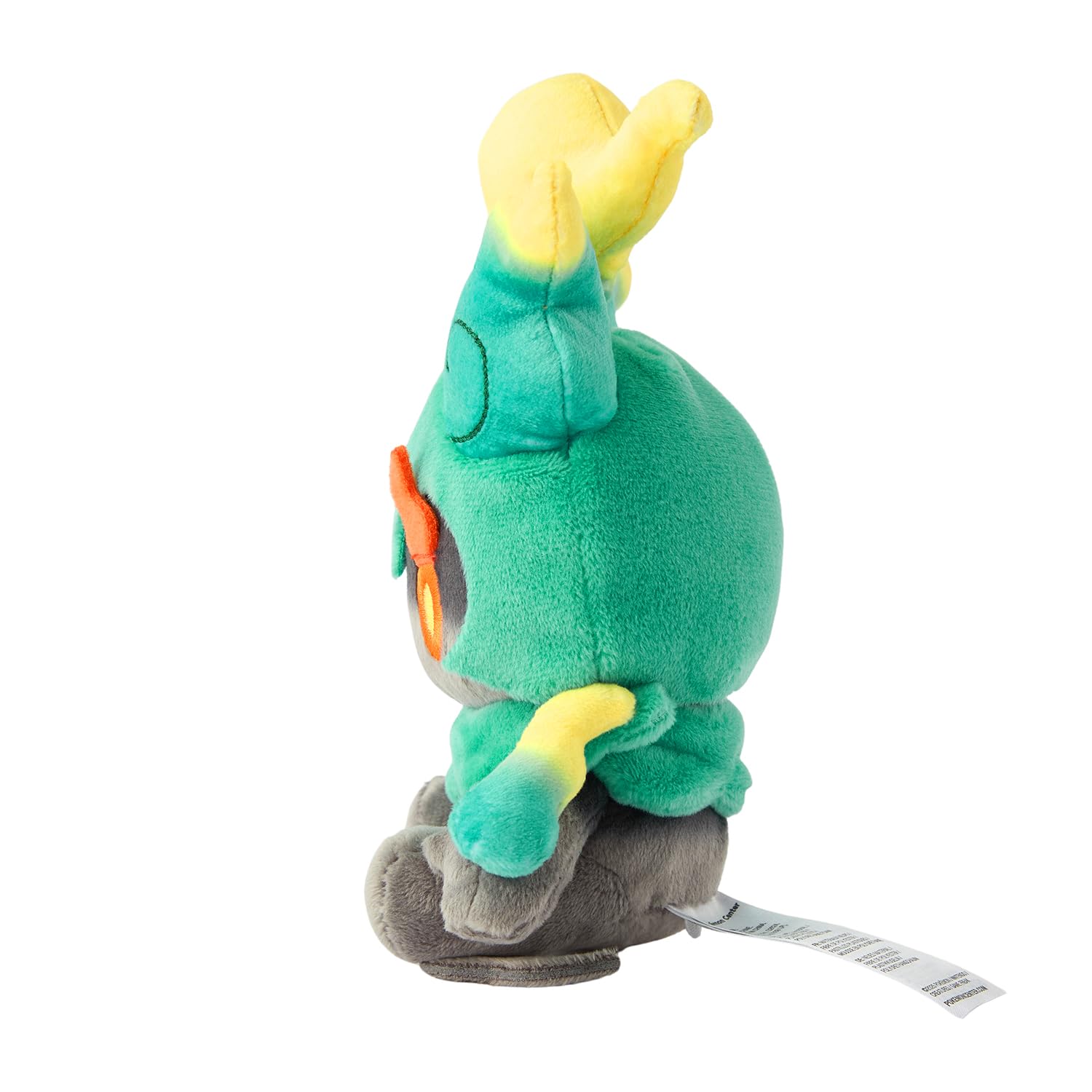 Amazon.co.jp: ポケモンセンターオリジナル 802 ぬいぐるみ Pokémon